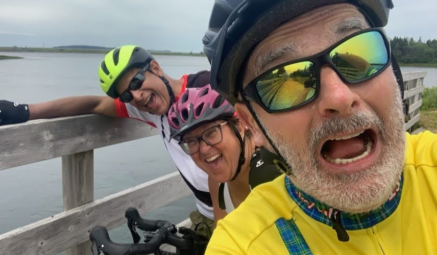Big Ride back by popular demand