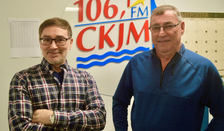 Chéticamp’s community radio celebrates its 30th anniversary