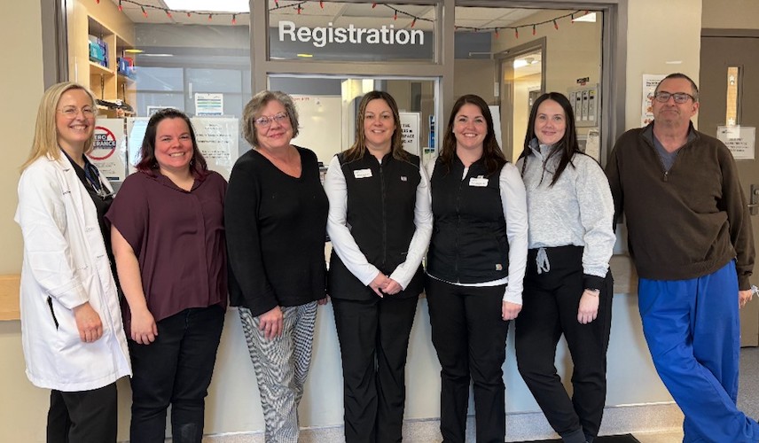 Cancer clinic at ICMH bringing care ‘closer to home’
