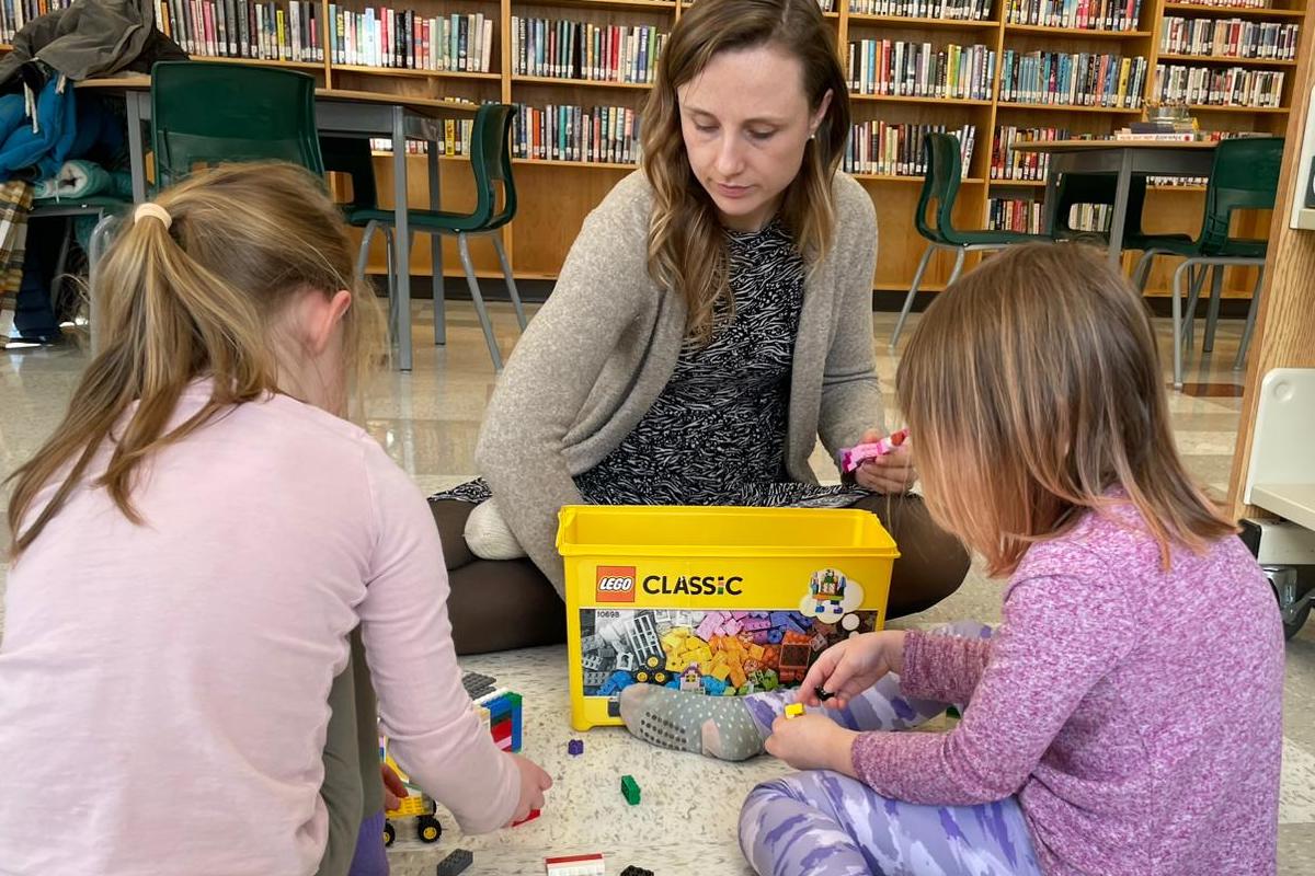 Tiny school plays huge role in community