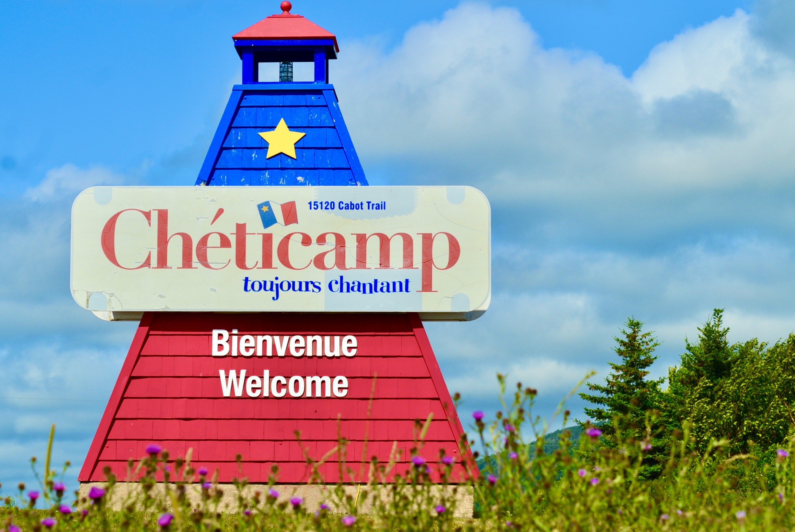 Welcoming and integrating French-speaking newcomers to Chéticamp