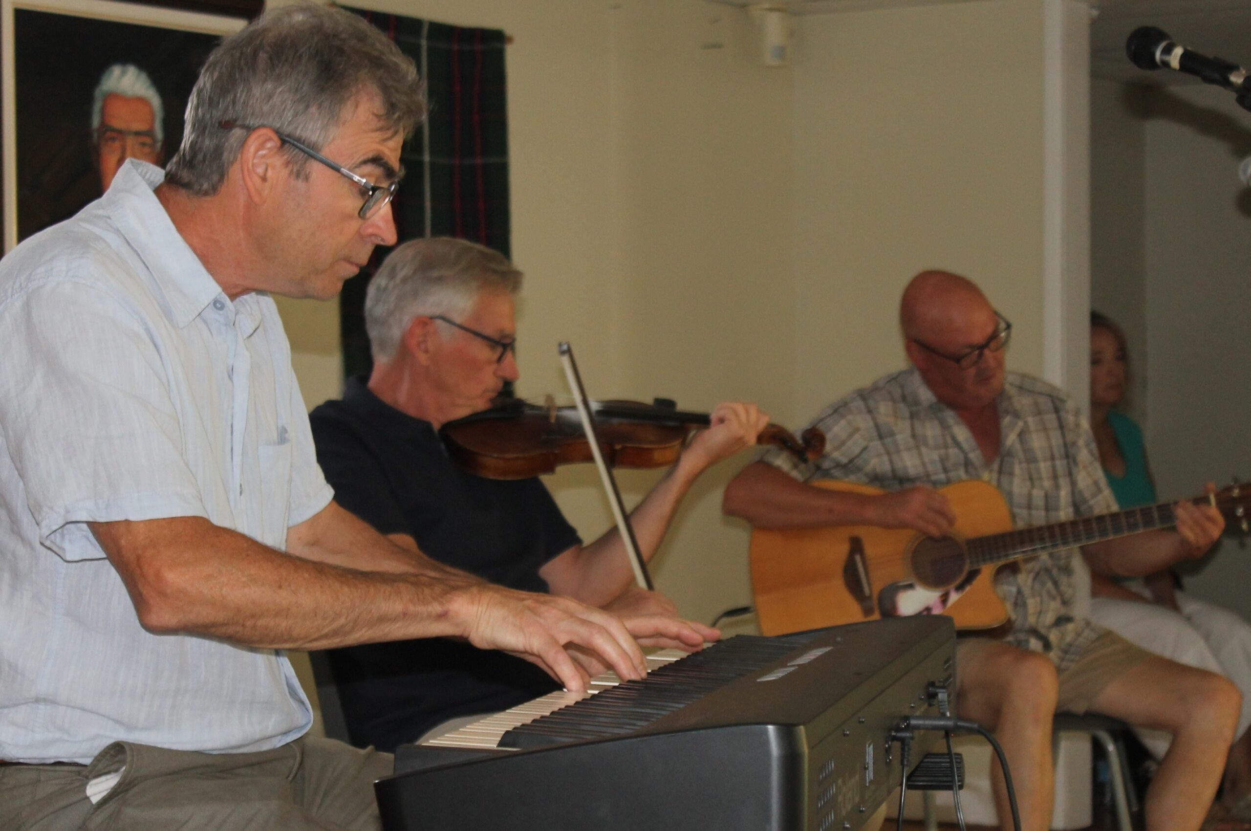 Parish celebrates 150th anniversary at St. Mary of the Angels
