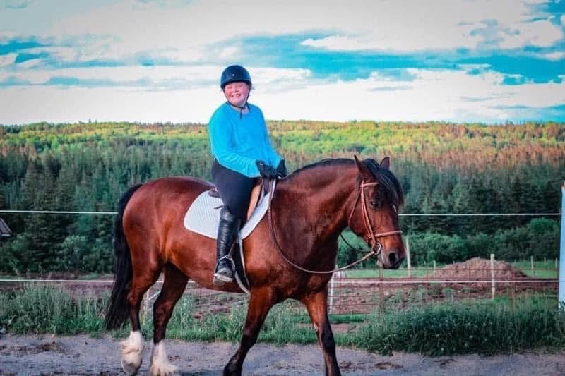 Lizzi’s Loop Adventure Camp