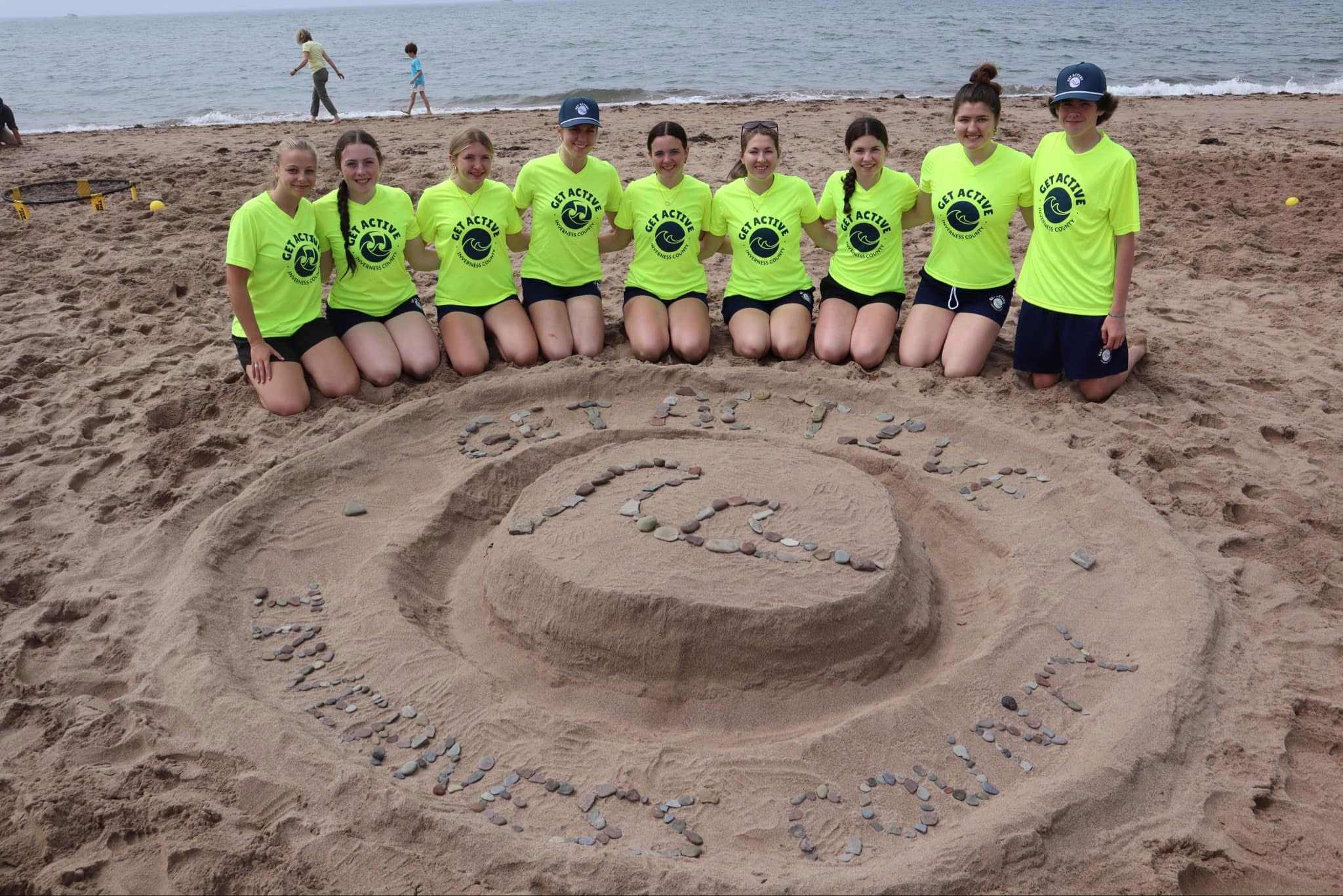 Get Active Inverness County: Summer Fun, Connection, and Community