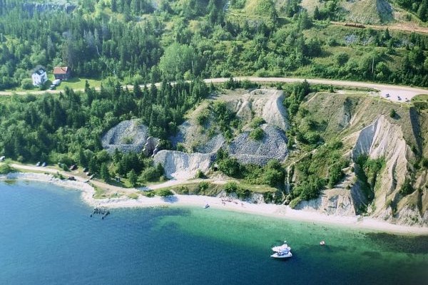 Marble Mountain celebrates past with an eye to the future