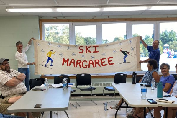 New group revives interest in cross-country skiing