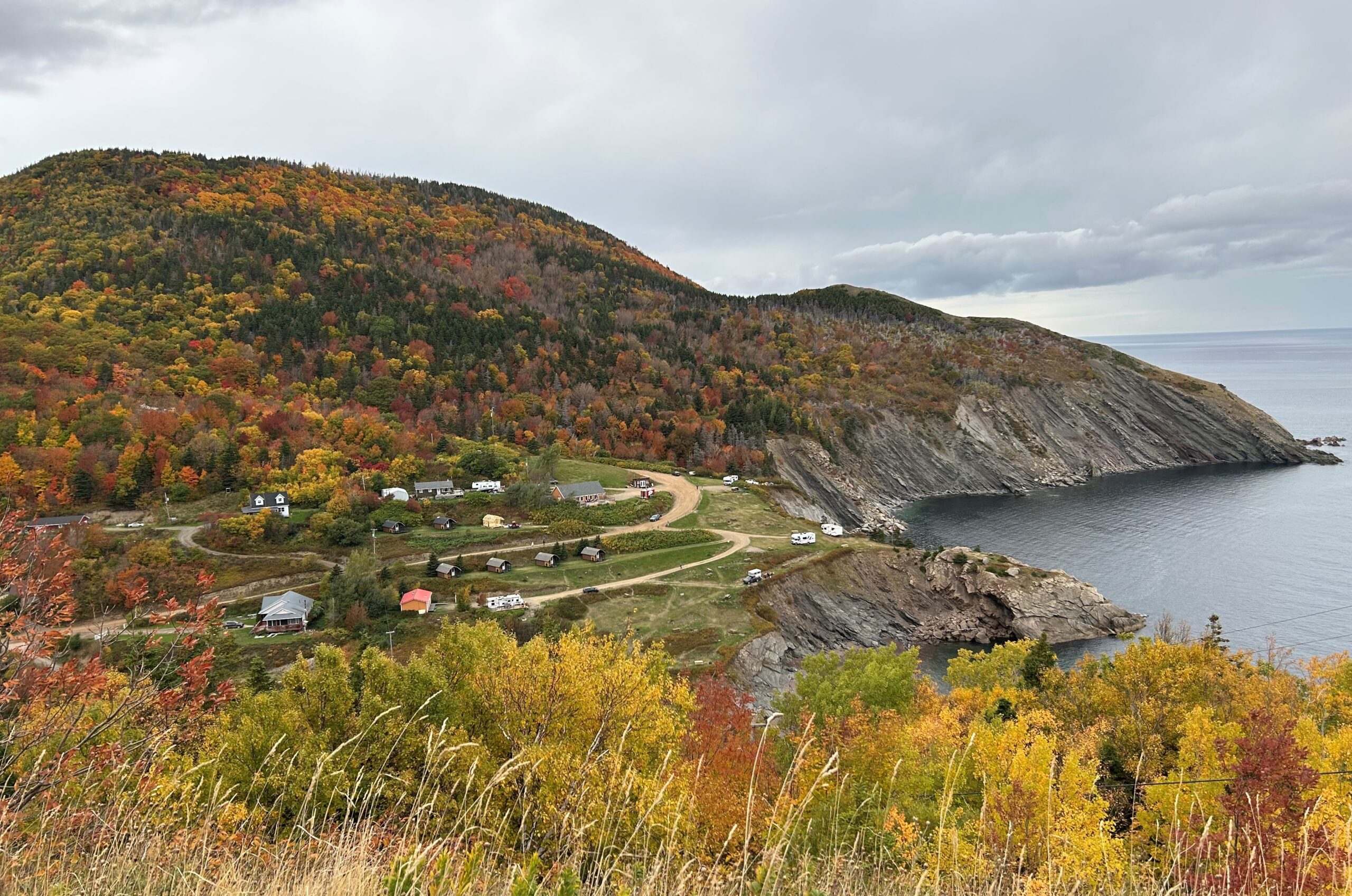 Upgrades to Meat Cove Community Centre set to continue